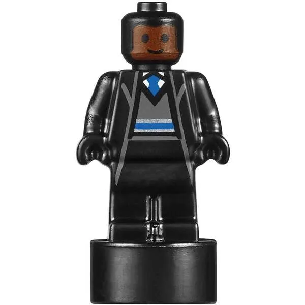 Harry Potter 71043 Замок Хогвартс (Фото 55)