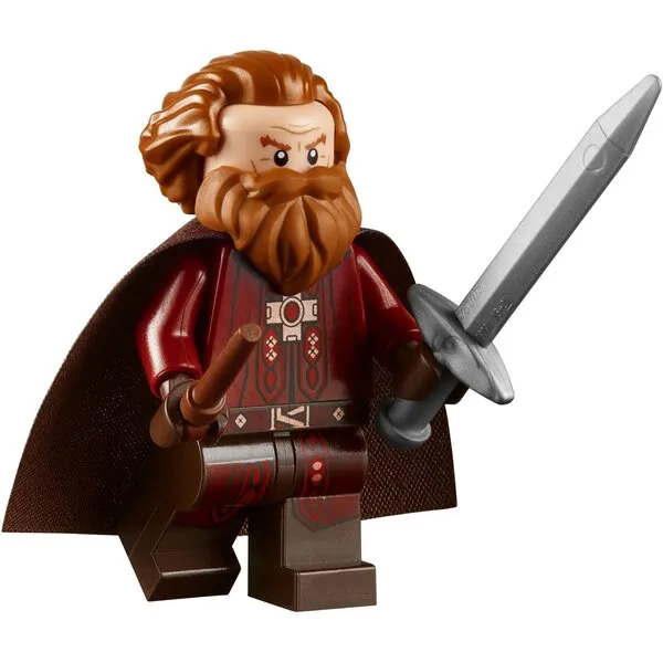 Harry Potter 71043 Замок Хогвартс (Фото 34)