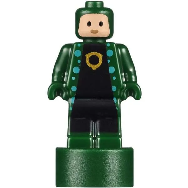 Harry Potter 71043 Замок Хогвартс (Фото 54)