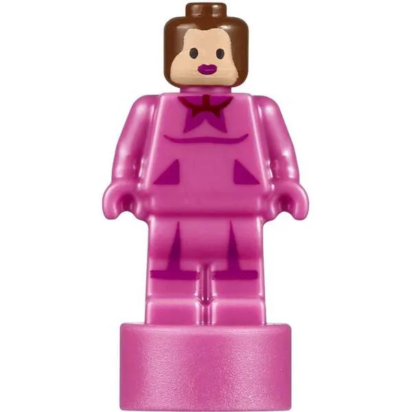 Harry Potter 71043 Замок Хогвартс (Фото 63)