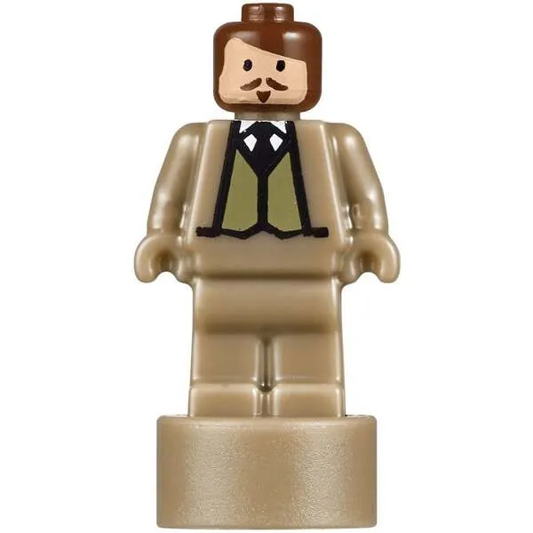 Harry Potter 71043 Замок Хогвартс (Фото 53)