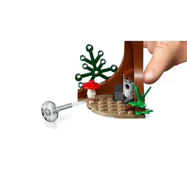 Harry Potter 75950 Логово Арагога (Фото 5)