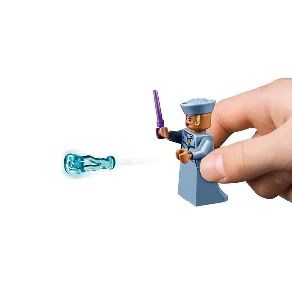 Harry Potter 75951 Побег Грин-де-Вальда (Фото 5)