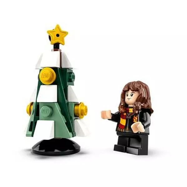 Harry Potter 75964 Новогодний календарь LEGO Harry Potter (Фото 4)