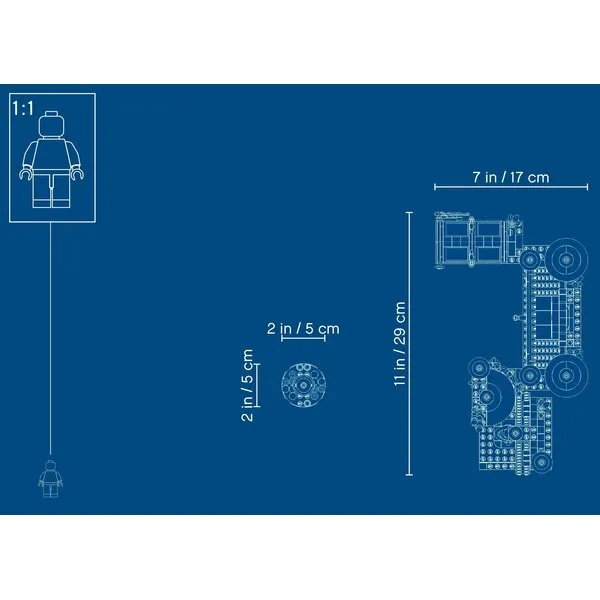 Harry Potter 75969 Астрономическая башня Хогвартса (Фото 12)