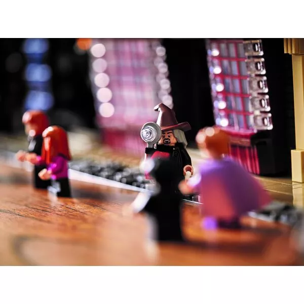 Harry Potter 75978 Косой переулок (Фото 28)