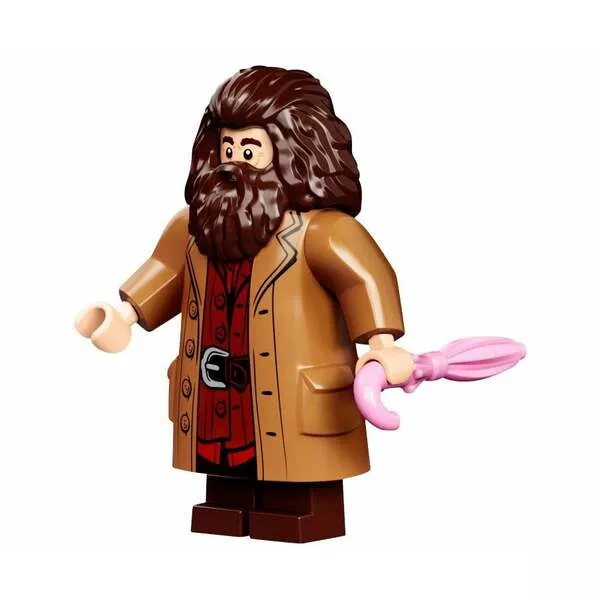 Harry Potter 75978 Косой переулок (Фото 20)