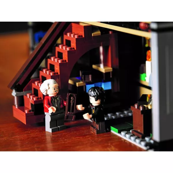 Harry Potter 75978 Косой переулок (Фото 32)