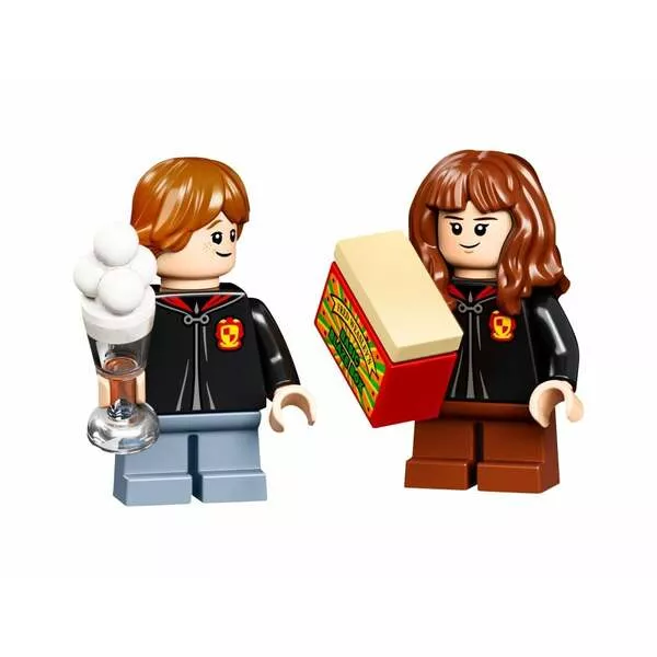 Harry Potter 75978 Косой переулок (Фото 16)