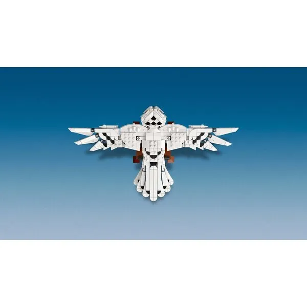 Harry Potter 75979 Букля (Фото 3)