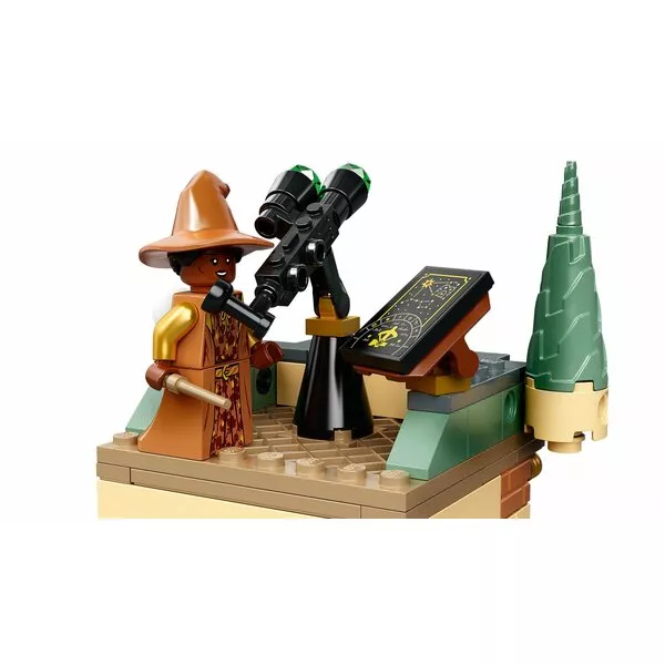 Harry Potter 76389 Тайная комната (Фото 13)