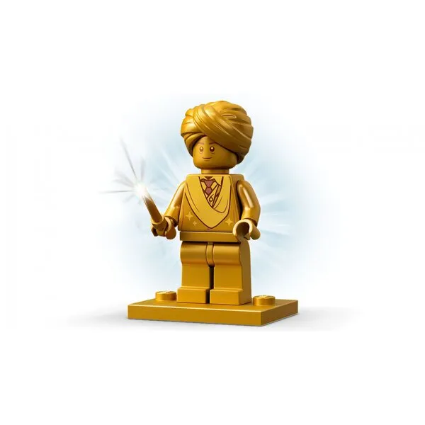 Harry Potter 76395 Хогвартс: первый урок полётов (Фото 13)