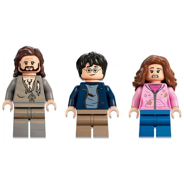 Harry Potter 76401 Хогвартс: Спасение Сириуса (Фото 7)