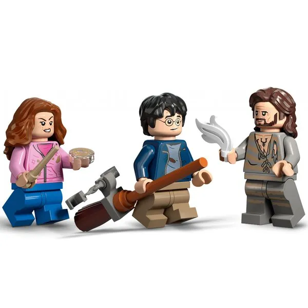 Harry Potter 76401 Хогвартс: Спасение Сириуса (Фото 6)