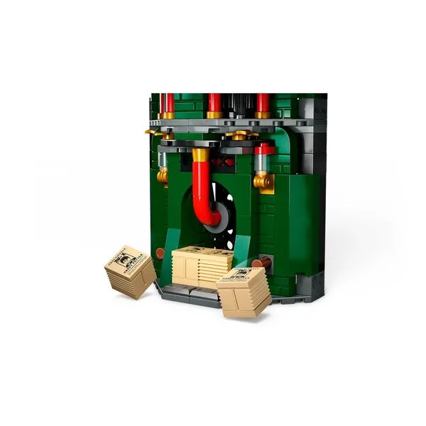 Harry Potter 76403 Министерство магии (Фото 10)