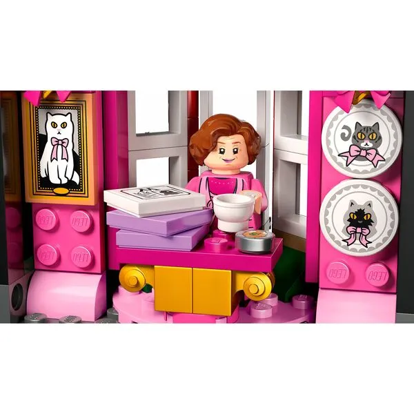 Harry Potter 76403 Министерство магии (Фото 5)