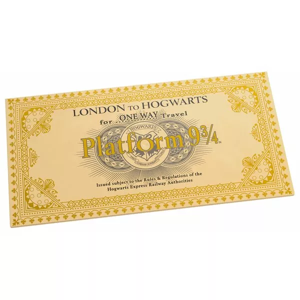 Harry Potter 76405 Хогвартс Экспресс (Фото 9)