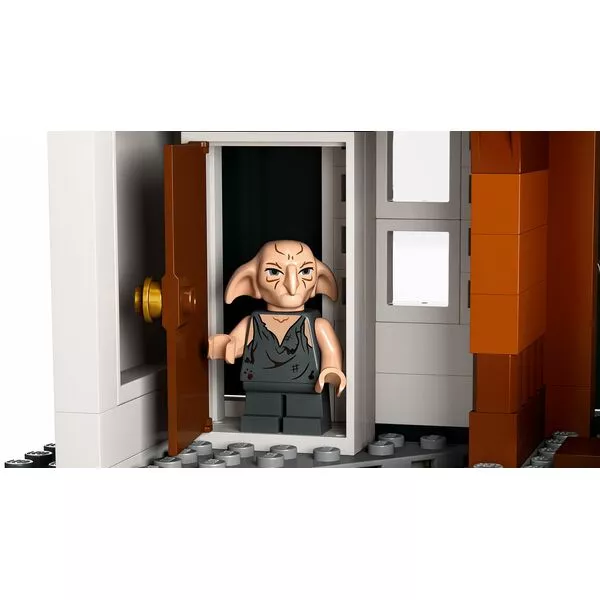 Harry Potter 76408 Площадь Гриммо, дом 12 (Фото 4)