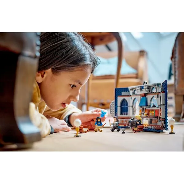 Harry Potter 76411 Знамя факультета Когтевран (Фото 3)