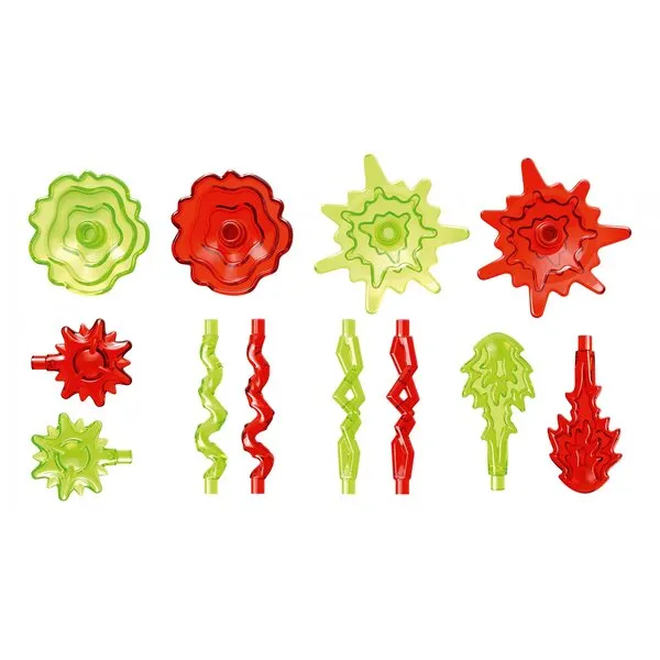 Harry Potter 76415 Битва за Хогвартс (Фото 10)