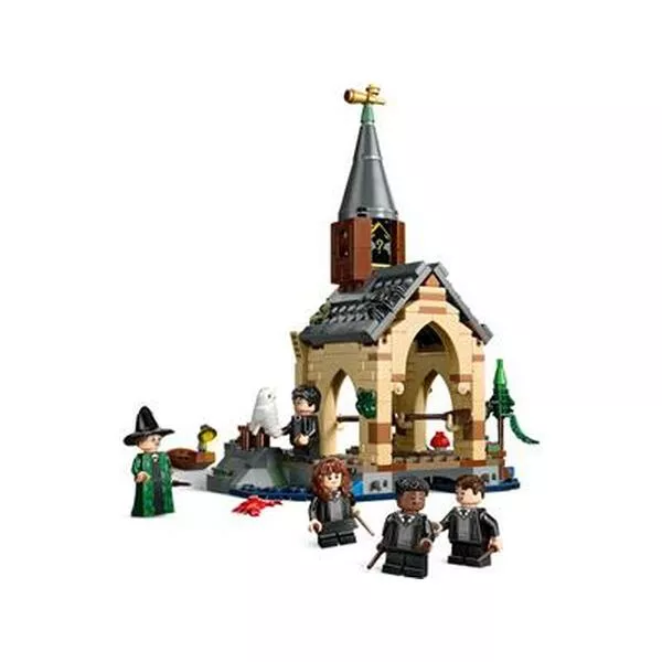 Harry Potter 76426 Hogwarts Castle Boathouse (Фото 3)