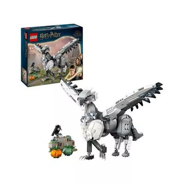 Harry Potter 76427 Buckbeak (Фото 6)