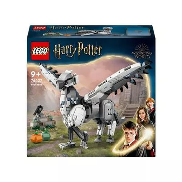 Harry Potter 76427 Buckbeak