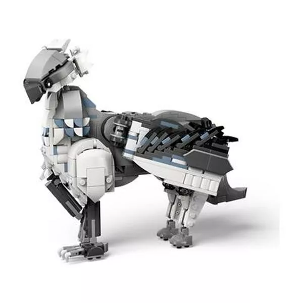 Harry Potter 76427 Buckbeak (Фото 4)