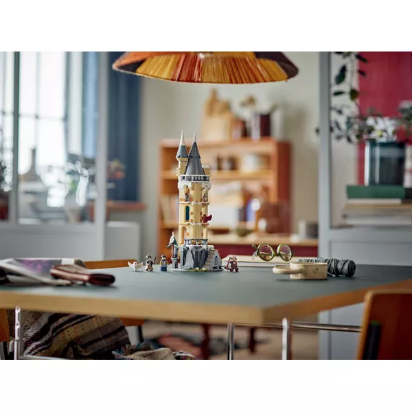 Harry Potter 76430 Совятник замка Хогвартс (Фото 12)