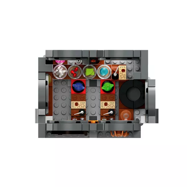 Harry Potter 76431 Замок Хогвартс: Урок зельеварения (Фото 6)