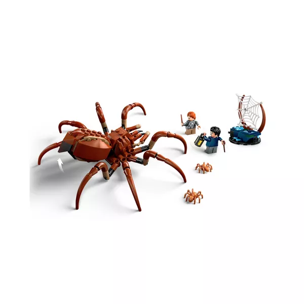 Harry Potter 76434 Арагог в Запретном лесу (Фото 7)