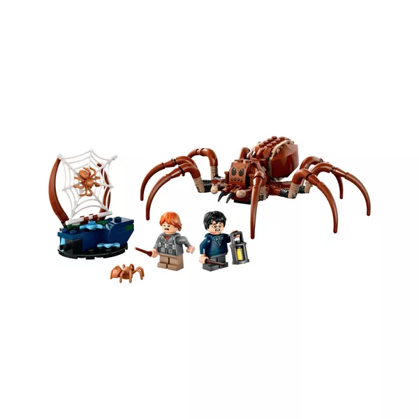 Harry Potter 76434 Арагог в Запретном лесу (Фото 5)