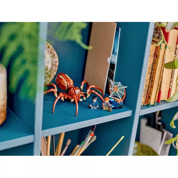 Harry Potter 76434 Арагог в Запретном лесу (Фото 11)