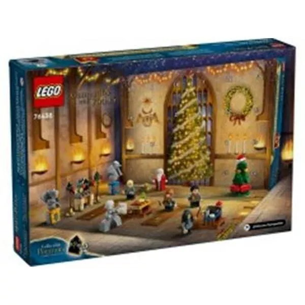 Harry Potter 76438 Harry Potter Advent Calendar 2024