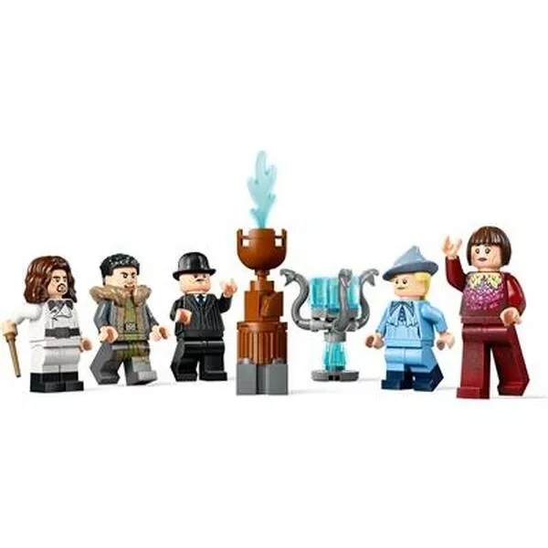 Harry Potter 76440 Triwizard Tournament The Arrival (Фото 3)