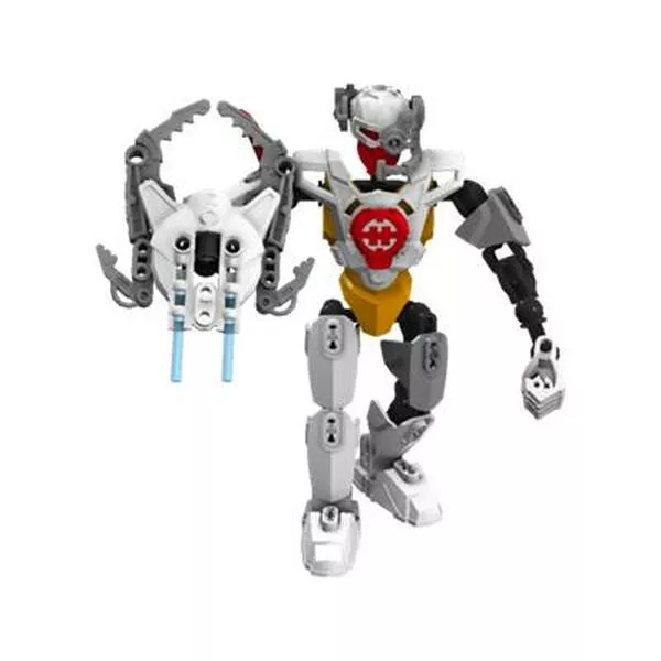 Hero Factory 11995 HERO Recon Team (Фото 2)