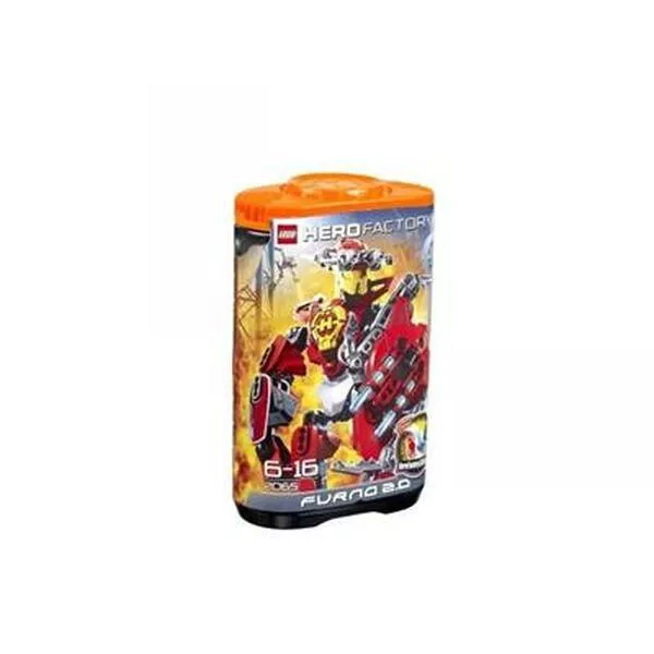 Hero Factory 2065 ФУРНО 2.0