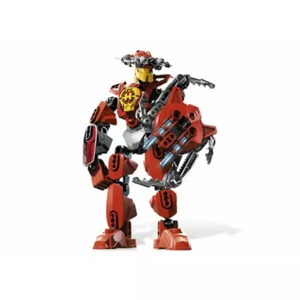 Hero Factory 2065 ФУРНО 2.0 (Фото 2)