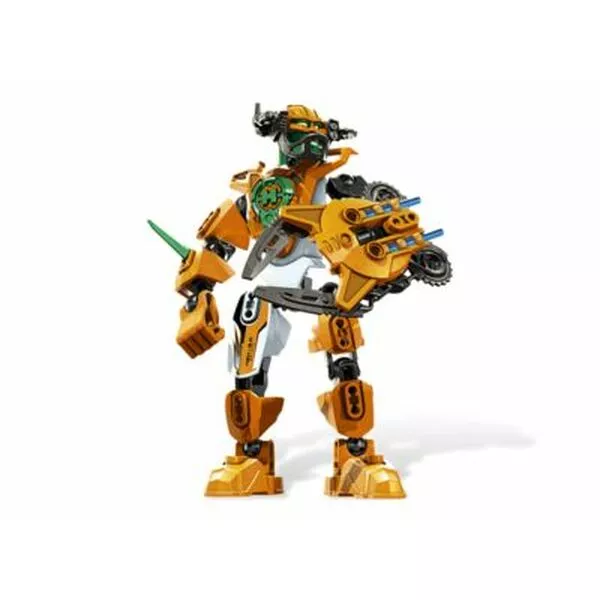 Hero Factory 2068 Nex 2.0 (Фото 2)