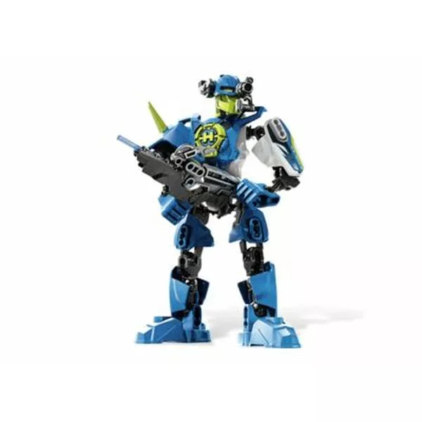 Hero Factory 2141 Surge 2.0 (Фото 2)