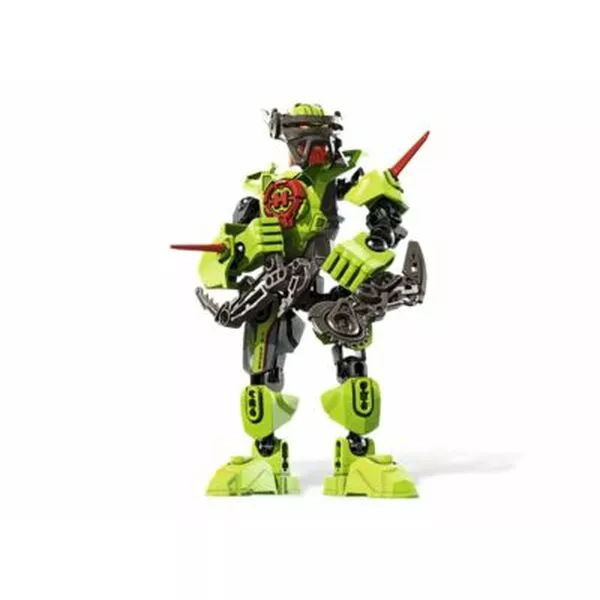 Hero Factory 2142 БРИЗ 2.0 (Фото 2)