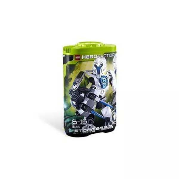 Hero Factory 2145 Stormer 3.0
