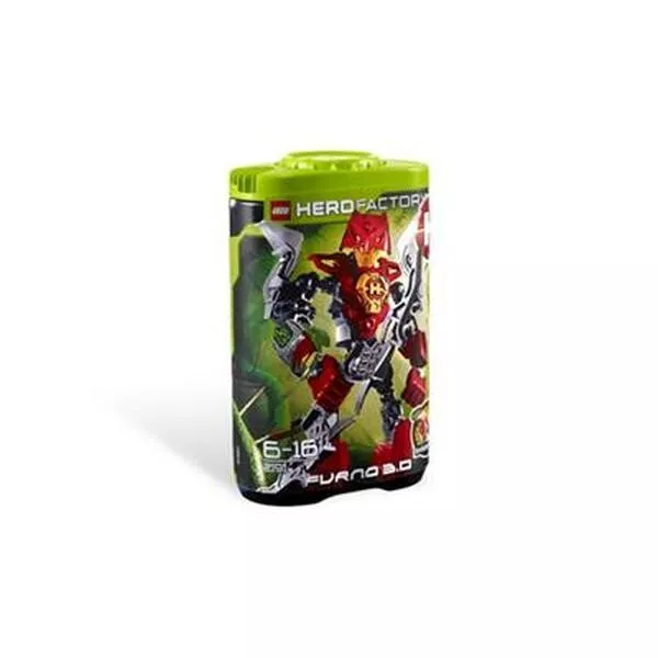 Hero Factory 2191 Furno 3.0