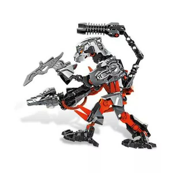 Hero Factory 2192 Drilldozer (Фото 2)