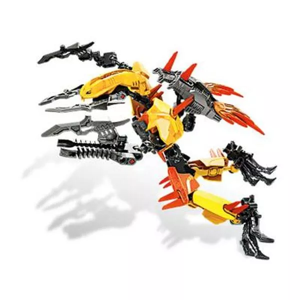 Hero Factory 2193 ДЖЕТБАГ (Фото 2)