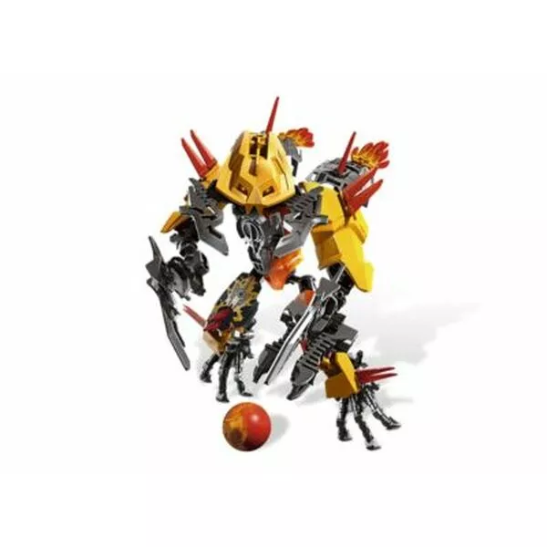 Hero Factory 2193 ДЖЕТБАГ (Фото 3)