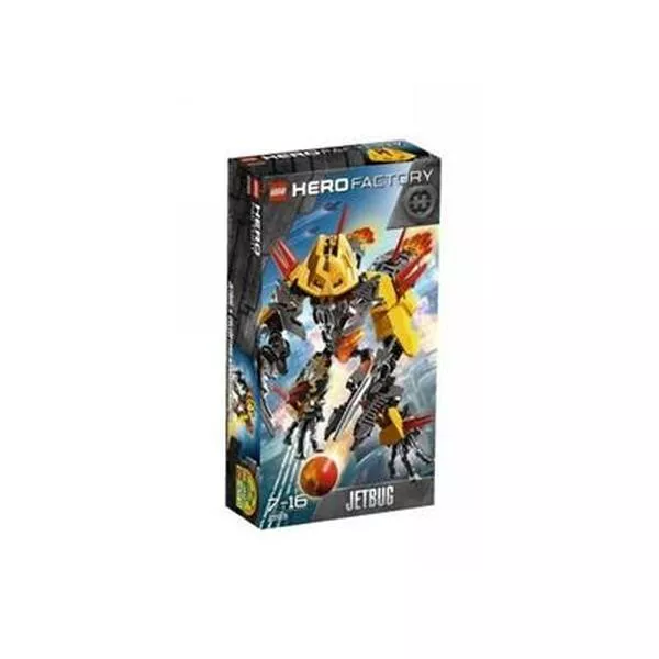 Hero Factory 2193 ДЖЕТБАГ