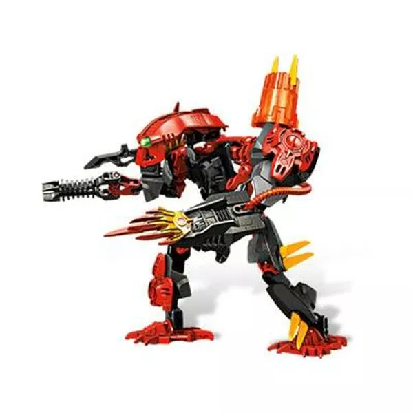 Hero Factory 2194 НИТРОБЛАСТ (Фото 2)