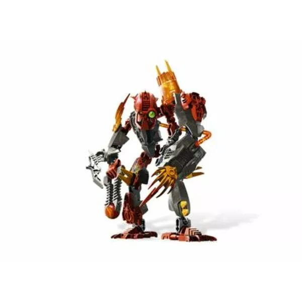 Hero Factory 2194 НИТРОБЛАСТ (Фото 3)