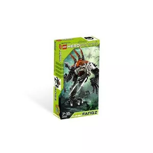 Hero Factory 2233 Fangz